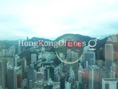 Office Unit for Rent at Central Plaza, Central Plaza 中環廣場 | Wan Chai District (HKO-8830-AEHR)_0