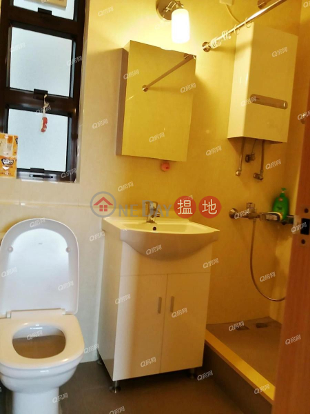 Chi Fu Fa Yuen-Fu Yat Yuen | 3 bedroom Low Floor Flat for Sale 6 Chi Fu Road | Western District Hong Kong Sales HK$ 8.5M