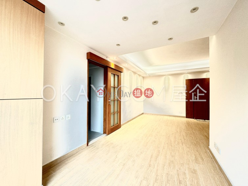 Nicely kept 2 bedroom with sea views & parking | Rental | Splendour Villa 雅景閣 Rental Listings