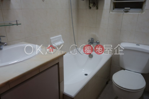Nicely kept 2 bedroom in Happy Valley | For Sale | King Cheung Mansion 景祥大樓 _0