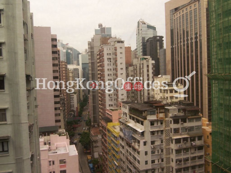 Office Unit for Rent at Yue Xiu Building, Yue Xiu Building 越秀大廈 Rental Listings | Wan Chai District (HKO-33371-AIHR)