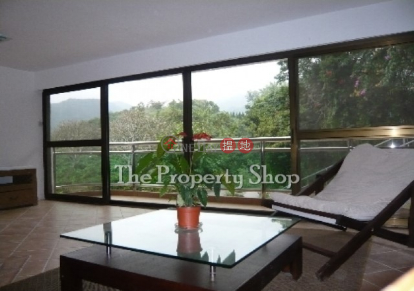 Cotton Tree Villas, Whole Building | Residential | Rental Listings, HK$ 48,000/ month