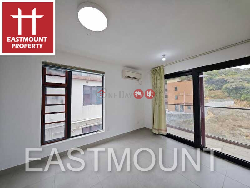 HK$ 35,000/ month Mok Tse Che Village, Sai Kung, Sai Kung Village House | Property For Rent or Lease in Mok Tse Che 莫遮輋-Detached, Indeed Garden | Property ID:3781