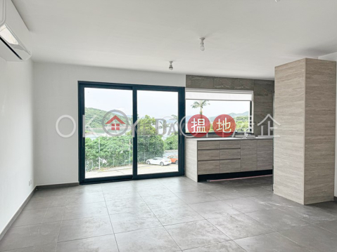 Practical house on high floor with sea views & rooftop | Rental | Lobster Bay Villa 海寧居 _0