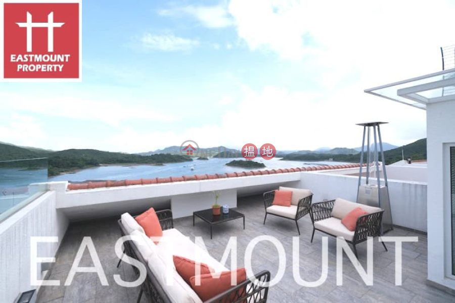 Sai Kung Village House | Property For Sale and Lease in Clover Lodge, Wong Keng Tei 黃京地萬宜山莊-Corner, Sea view complex Tai Mong Tsai Road | Sai Kung Hong Kong | Rental | HK$ 70,000/ month