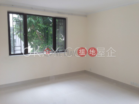 Efficient 4 bedroom with parking | Rental | Butler Towers 柏麗園 _0