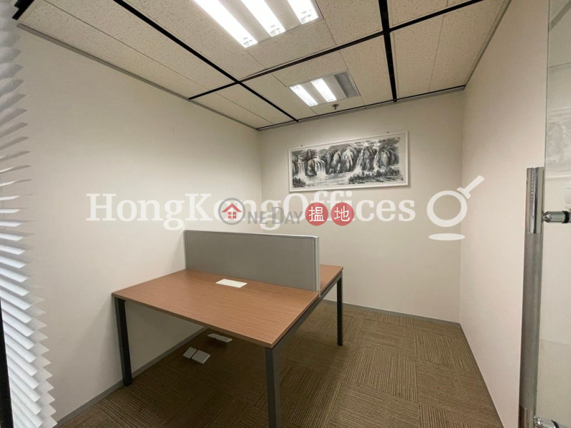 HK$ 82,940/ month, Harbour Centre Wan Chai District Office Unit for Rent at Harbour Centre