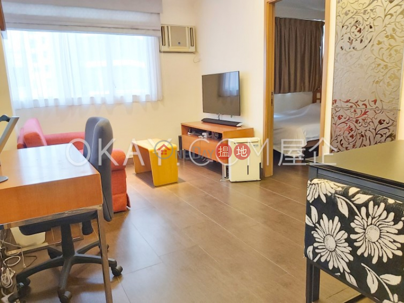 Tasteful 1 bedroom in Happy Valley | Rental 22 Sing Woo Road | Wan Chai District, Hong Kong Rental HK$ 26,000/ month
