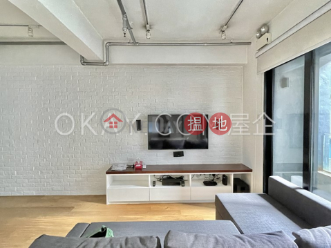 Cozy 1 bedroom with balcony | Rental, Augury 130 AUGURY 130 | Western District (OKAY-R312760)_0