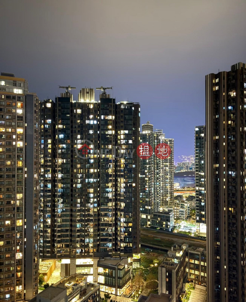 Modern High-Floor Studio @ Victoria Skye, Kai Tak - Prime Location!, 1 Muk Ning Street | Kowloon City | Hong Kong | Rental, HK$ 17,000/ month