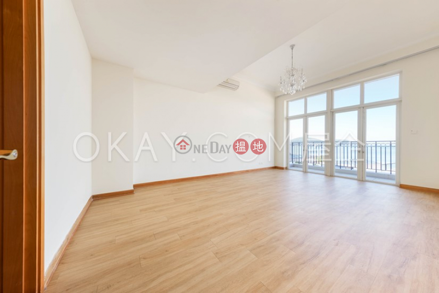 HK$ 250,000/ month Residence Bel-Air, Bel-Air Rise House | Southern District | Lovely house with sea views, terrace | Rental