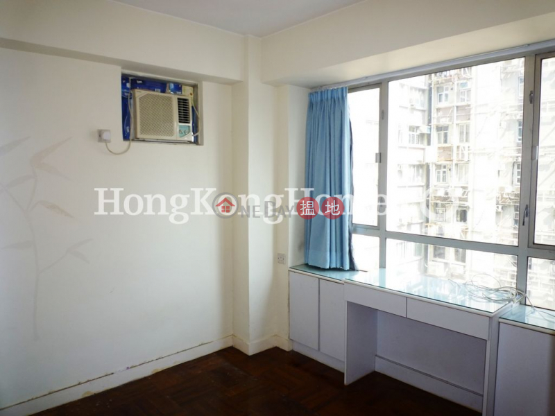 HK$ 10.5M, Ying Fai Court, Western District, 2 Bedroom Unit at Ying Fai Court | For Sale