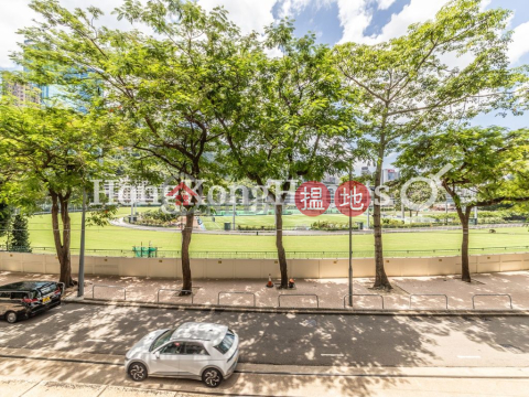 3 Bedroom Family Unit for Rent at Champion Court | Champion Court 金鞍大廈 _0