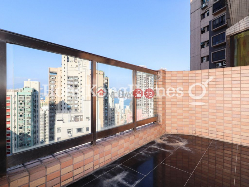 4 Bedroom Luxury Unit for Rent at Ning Yeung Terrace | 78A-78B Bonham Road | Western District, Hong Kong Rental | HK$ 60,000/ month