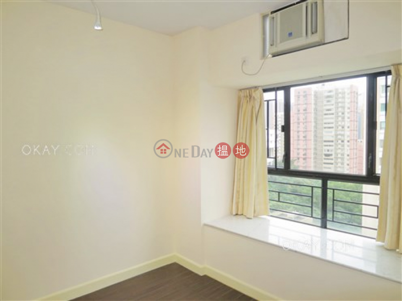 Elegant 3 bedroom with sea views | Rental | 5-7 Tai Hang Road | Wan Chai District, Hong Kong, Rental, HK$ 32,000/ month