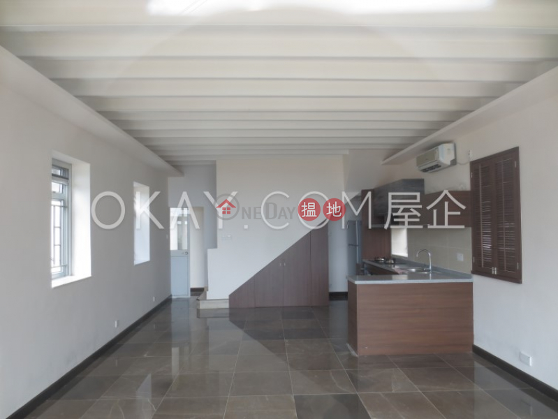 3房3廁,海景,連車位,獨立屋禾塘崗村屋出售單位|孟公屋路 | 西貢-香港出售|HK$ 1,750萬