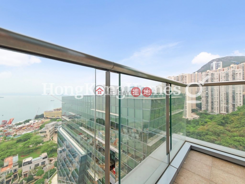 2 Bedroom Unit for Rent at Phase 1 Residence Bel-Air, 28 Bel-air Ave | Southern District, Hong Kong, Rental HK$ 31,000/ month