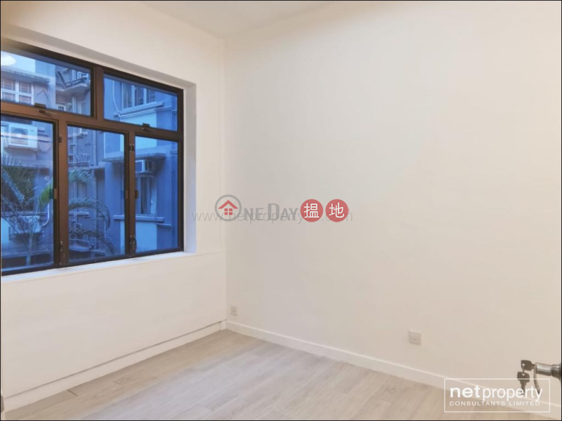 Spacious 2 bedroom Apartment in Midlevel North | 42-60 Tin Hau Temple Road | Eastern District | Hong Kong, Rental, HK$ 30,000/ month
