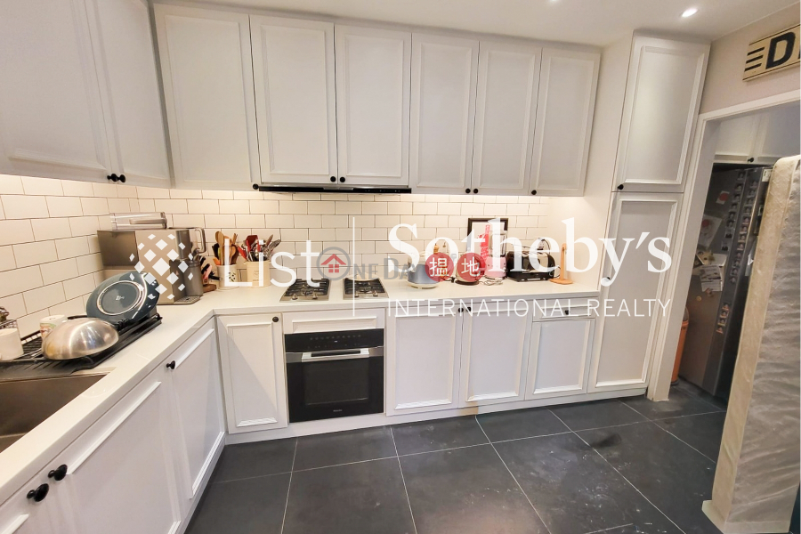 出售La Hacienda4房豪宅單位|中區La Hacienda(La Hacienda)出售樓盤 (SOTHEBY-S237973-S)