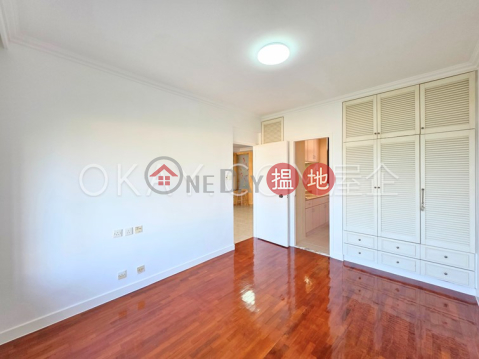 Generous 3 bedroom on high floor | Rental | Discovery Bay, Phase 4 Peninsula Vl Caperidge, 1 Caperidge Drive 愉景灣 4期 蘅峰蘅欣徑 蘅欣徑1號 _0