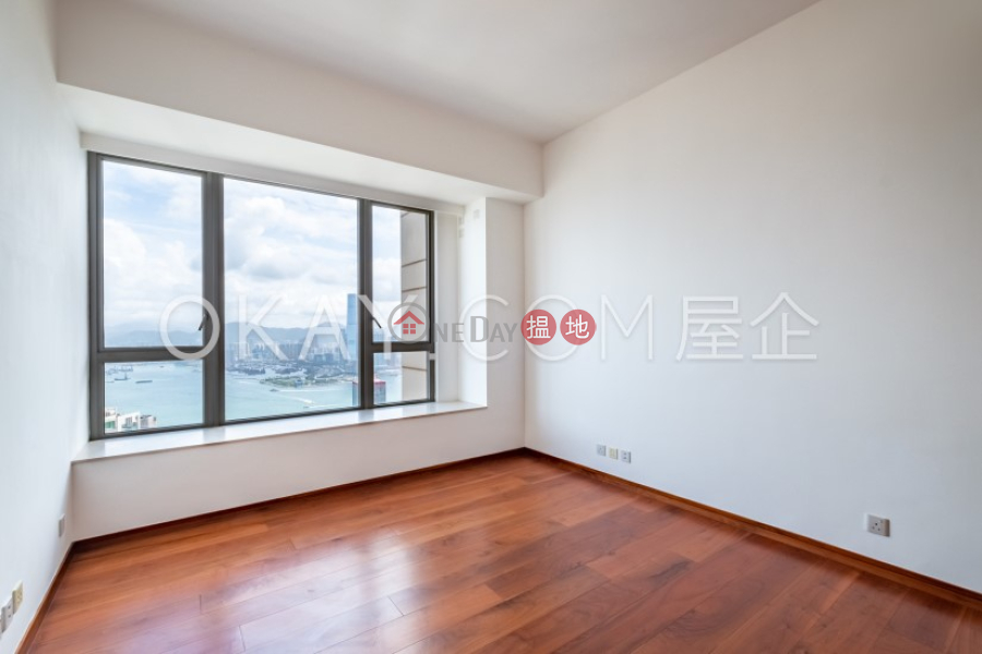 Rare 4 bedroom with balcony & parking | For Sale, 39 Conduit Road | Western District | Hong Kong | Sales, HK$ 160M
