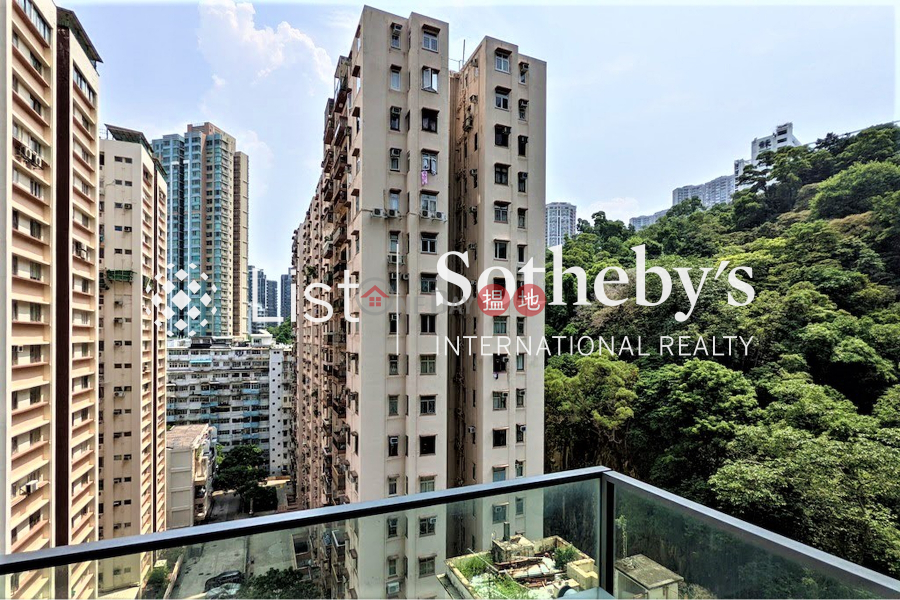 Property for Rent at Lime Habitat with 1 Bedroom | Lime Habitat 形品 Rental Listings
