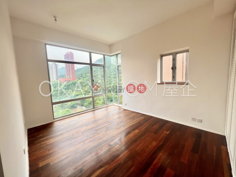 Property Search Hong Kong | OneDay | Residential | Rental Listings | Efficient 3 bedroom with sea views, balcony | Rental