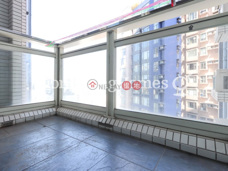 聚賢居兩房一廳單位出售|108荷李活道 | 中區-香港|出售-HK$ 1,450萬