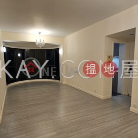 2房1廁,星級會所,連租約發售,連車位曉峰閣出售單位 | 曉峰閣 Hillsborough Court _0