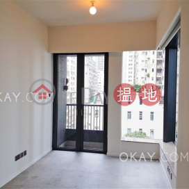 2房1廁,可養寵物,連租約發售,露台《瑧璈出租單位》|瑧璈(Bohemian House)出租樓盤 (OKAY-R306042)_0