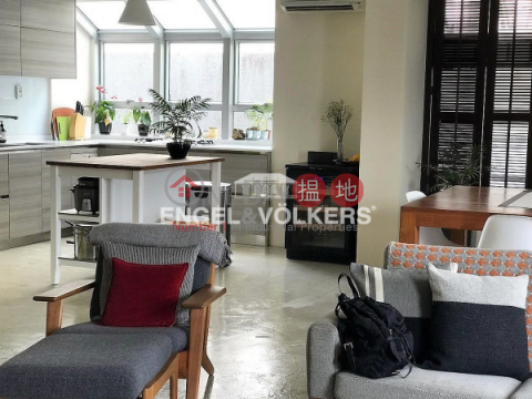 2 Bedroom Flat for Sale in Pok Fu Lam, Albany Court 雅鑾閣 | Western District (EVHK38662)_0
