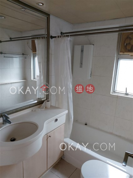 Property Search Hong Kong | OneDay | Residential | Rental Listings | Unique 1 bedroom in Mid-levels West | Rental