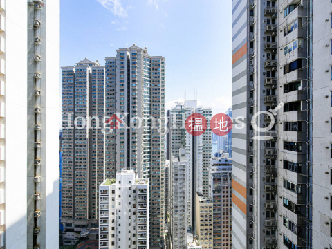 2 Bedroom Unit for Rent at The Morgan, The Morgan 敦皓 | Western District (Proway-LID158721R)_0