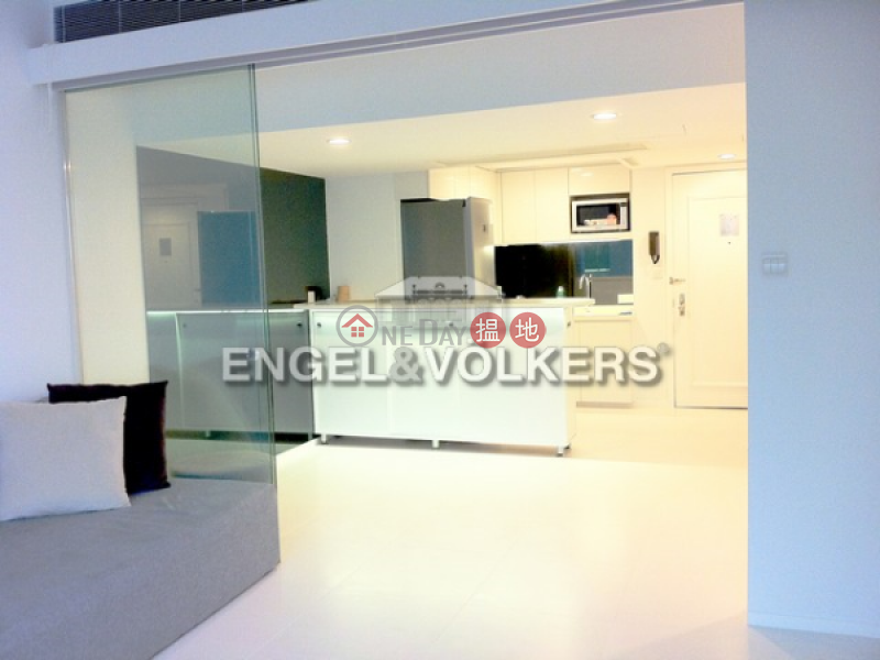 1 Bed Flat for Rent in Wan Chai | 1 Harbour Road | Wan Chai District Hong Kong Rental | HK$ 40,000/ month