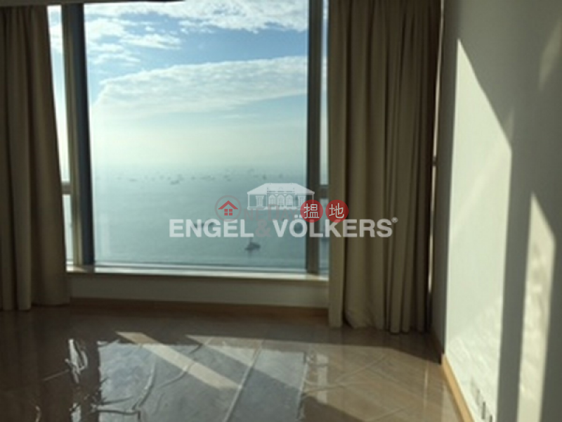 3 Bedroom Family Flat for Sale in West Kowloon, 1 Austin Road West | Yau Tsim Mong, Hong Kong Sales, HK$ 38M