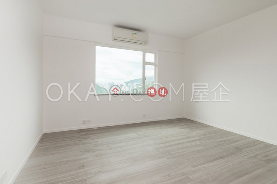 HK$ 90,000/ month Ming Wai Gardens Southern District, Rare 3 bedroom with sea views, balcony | Rental