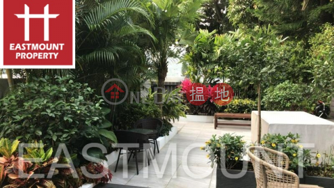 Sai Kung Village House | Property For Sale and Lease in Mok Tse Che 莫遮輋-Detached, Garden | Property ID:769 | Mok Tse Che Village 莫遮輋村 _0