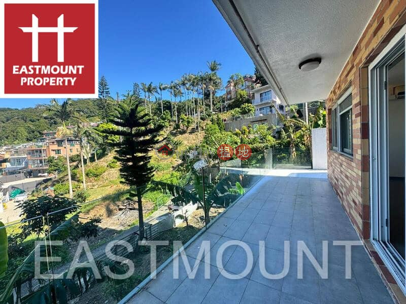 Clearwater Bay Village House | Property For Sale and Lease in Hang Mei Deng 坑尾頂-Duplex with garden | Property ID:1181 | Heng Mei Deng Village 坑尾頂村 Rental Listings