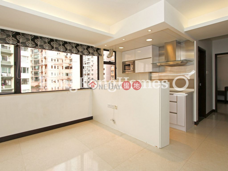 1 Bed Unit at Rockwin Court | For Sale 14 Fung Fai Terrace | Wan Chai District | Hong Kong | Sales HK$ 8.1M
