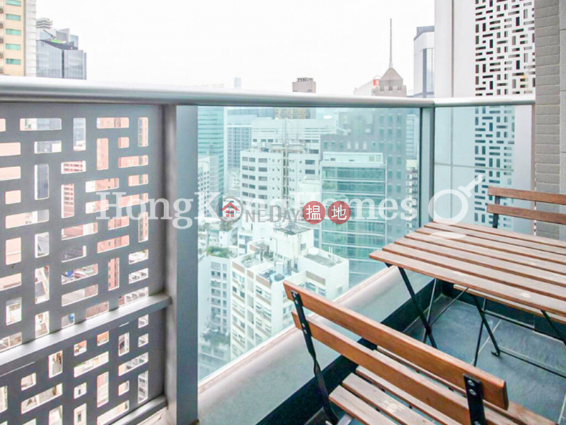 Property Search Hong Kong | OneDay | Residential, Sales Listings | 1 Bed Unit at J Residence | For Sale