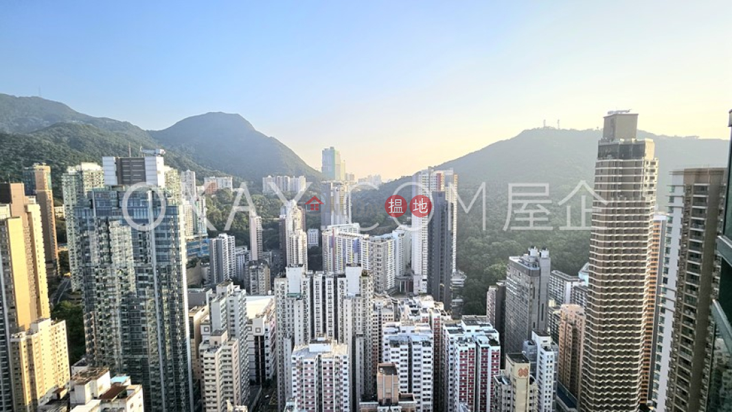 Property Search Hong Kong | OneDay | Residential, Rental Listings Lovely 2 bedroom on high floor with sea views | Rental