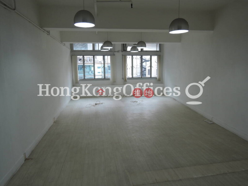 Office Unit for Rent at Yu Yuet Lai Building, 43-45 Wyndham Street | Central District Hong Kong Rental HK$ 21,138/ month