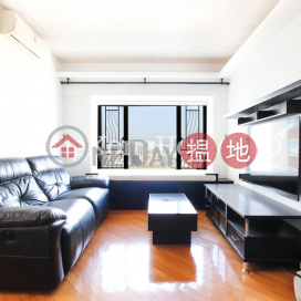 3 Bedroom Family Unit for Rent at Sorrento Phase 1 Block 6 | Sorrento Phase 1 Block 6 擎天半島1期6座 _0