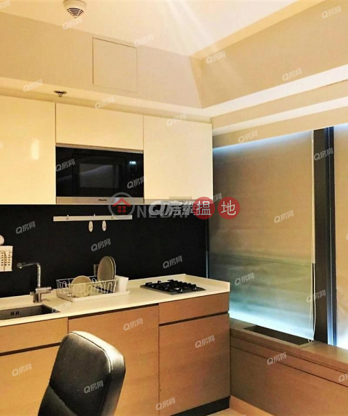 The Paseo | High Floor Flat for Rent, 7 Kwun Chung Street | Yau Tsim Mong Hong Kong Rental | HK$ 13,000/ month
