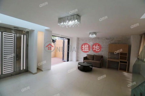 Block 1 The Arcadia | 3 bedroom House Flat for Sale|Block 1 The Arcadia(Block 1 The Arcadia)Sales Listings (QFANG-S52291)_0