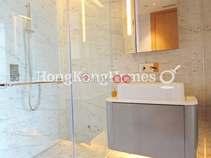 1 Bed Unit for Rent at The Gloucester, 212 Gloucester Road | Wan Chai District | Hong Kong Rental HK$ 25,000/ month