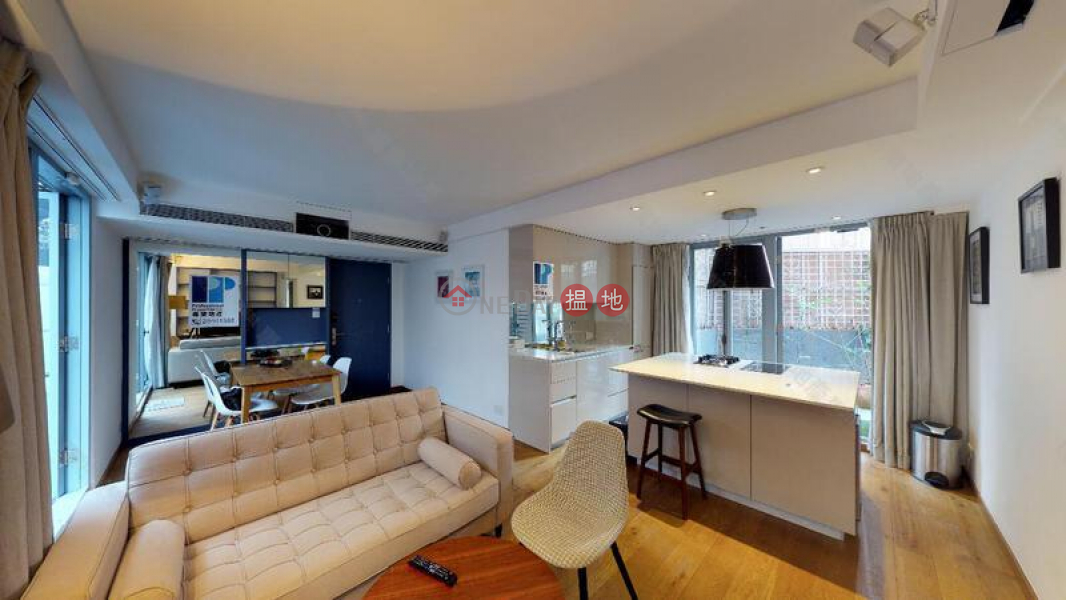 明珠閣-低層-住宅出售樓盤-HK$ 1,480萬