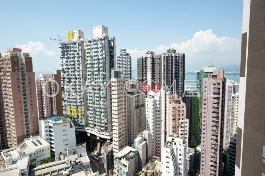 RESIGLOW薄扶林-高層|住宅|出租樓盤HK$ 25,200/ 月