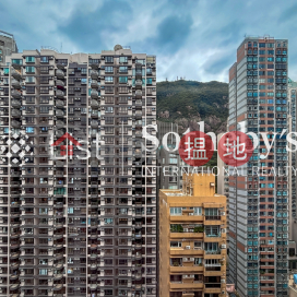 愛富華庭三房兩廳單位出租