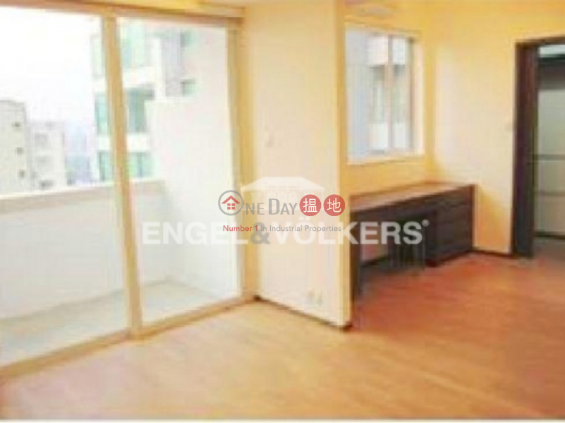2 Bedroom Apartment/Flat for Sale in Happy Valley | Marlborough House 保祿大廈 Sales Listings